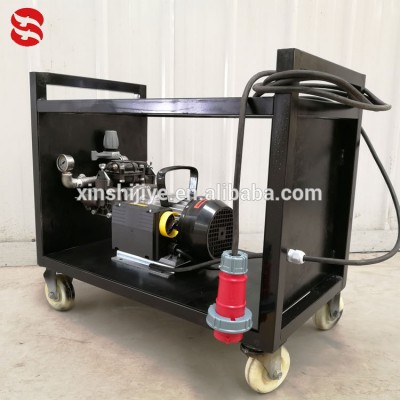 material spray 110v 220v 380v spray insulation machine spraying